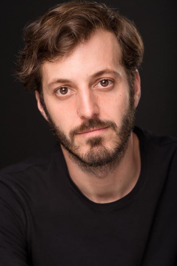 Pablo Gómez-Pando profile