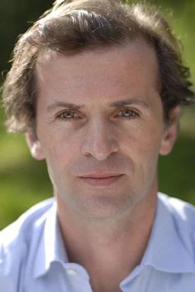 Olivier Galfione profile