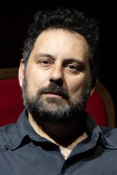 Nikos Gialelis profile