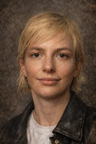 Sanja Berić profile
