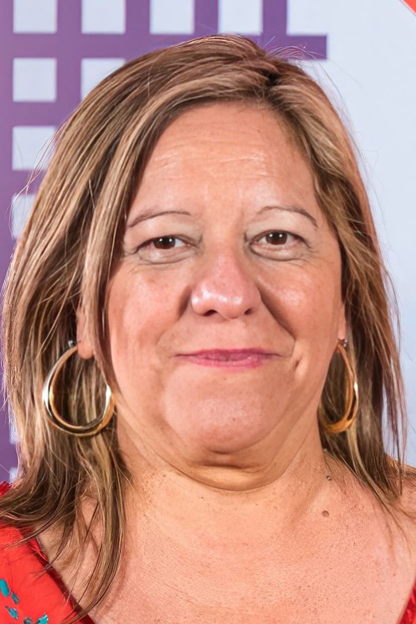Liliana Juárez profile