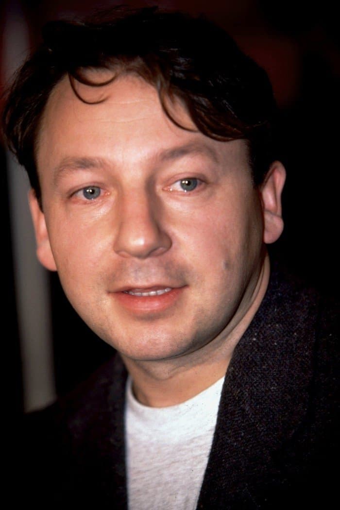 Zbigniew Zamachowski profile