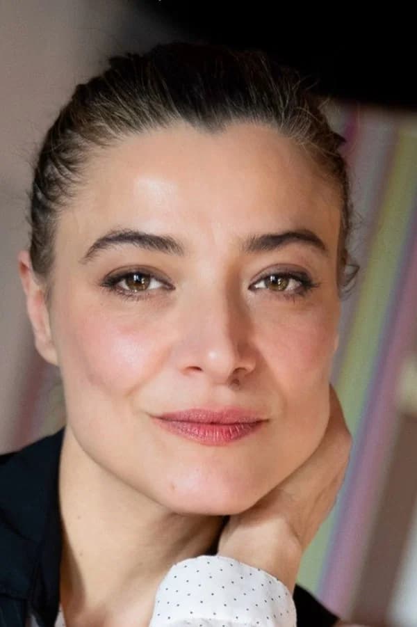 Valentina Fois profile