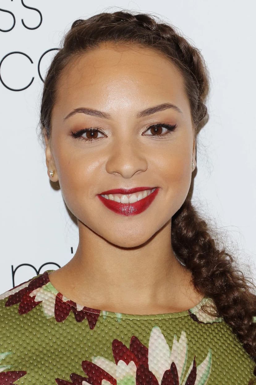 Jasmine Cephas Jones profile