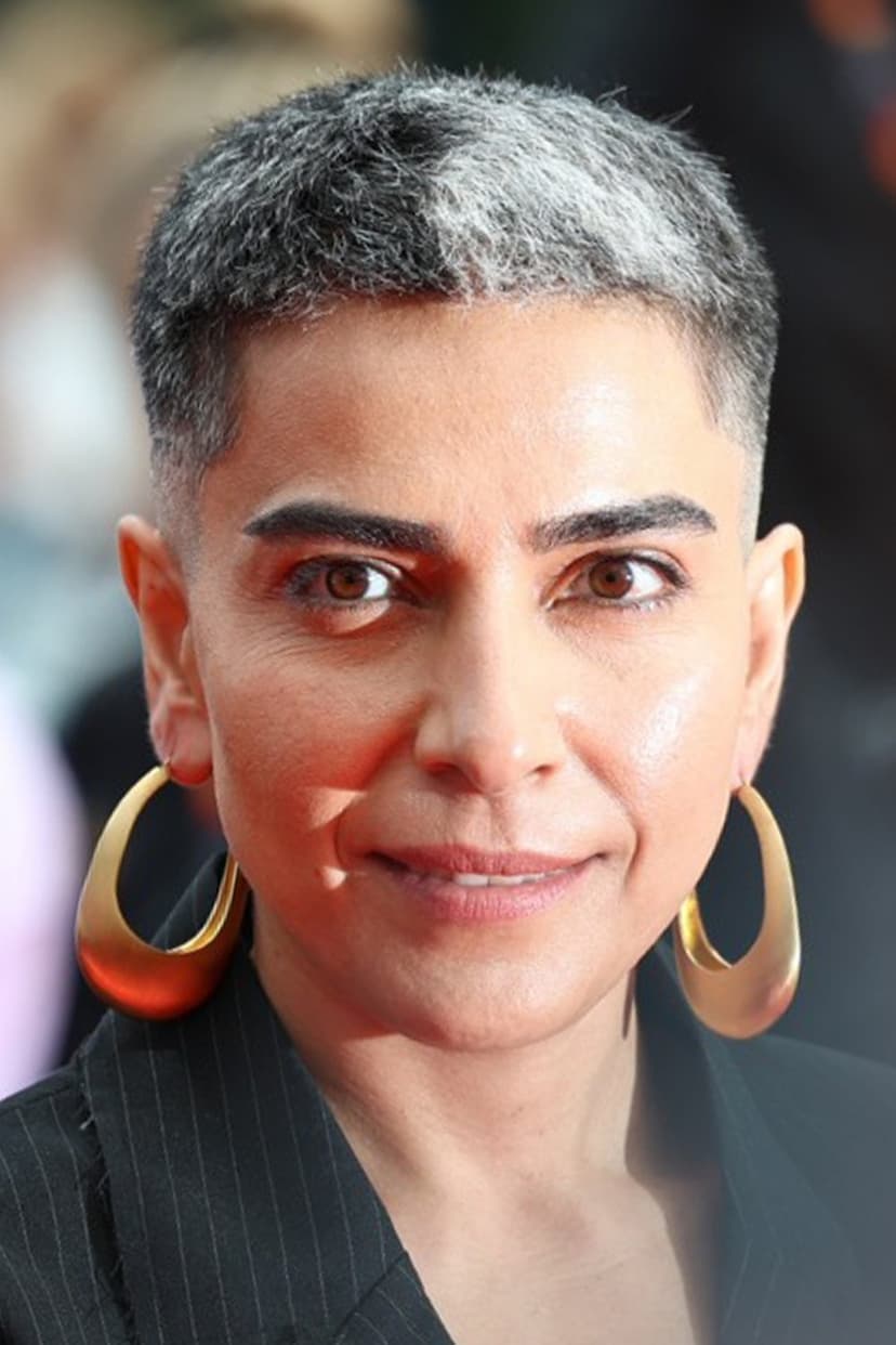 Mariam Afshari profile