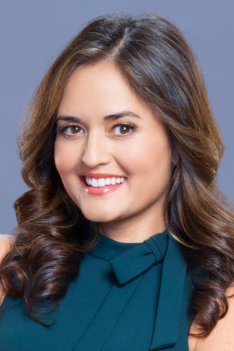 Danica McKellar profile