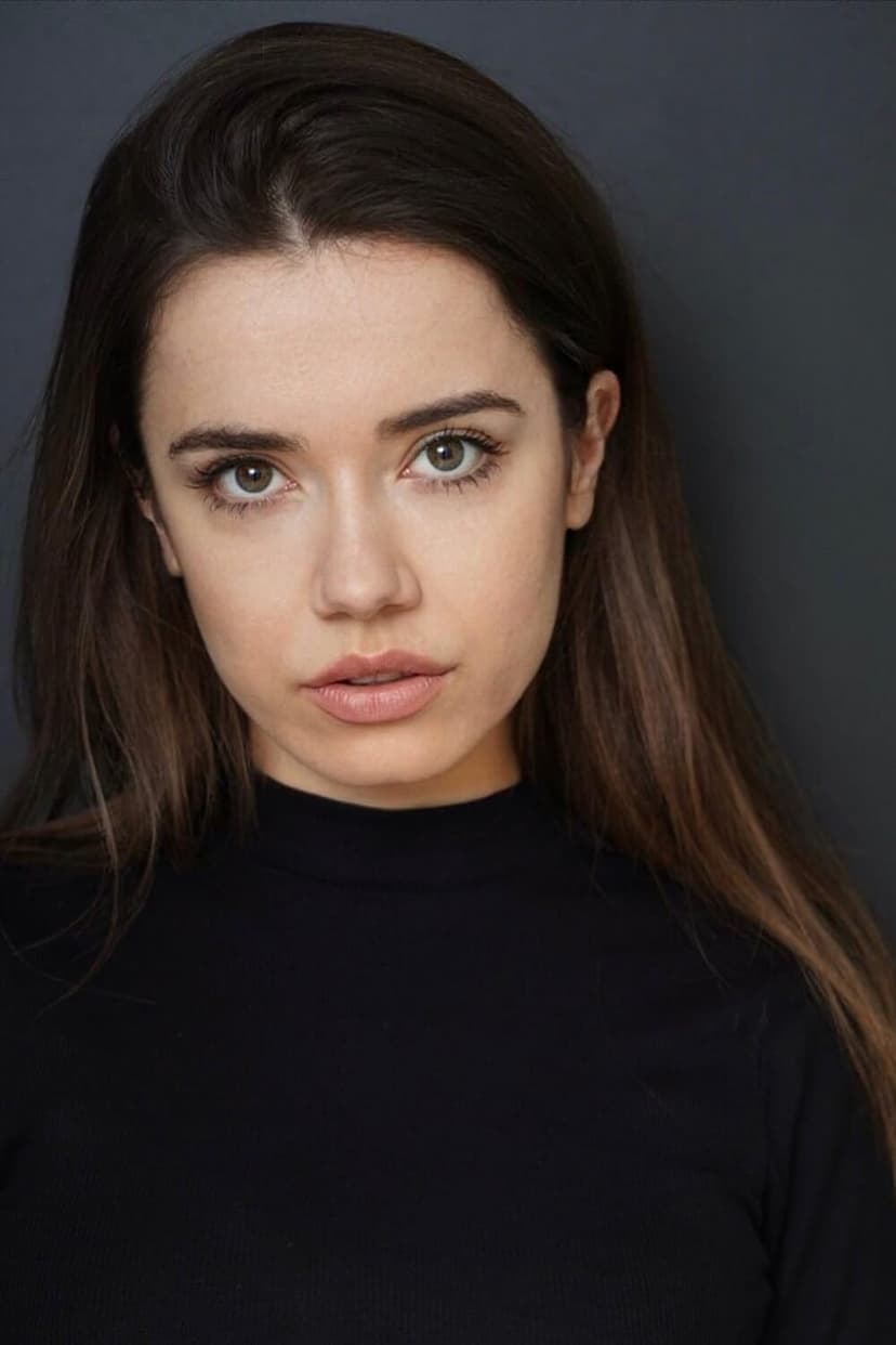 Caroline Koziol profile