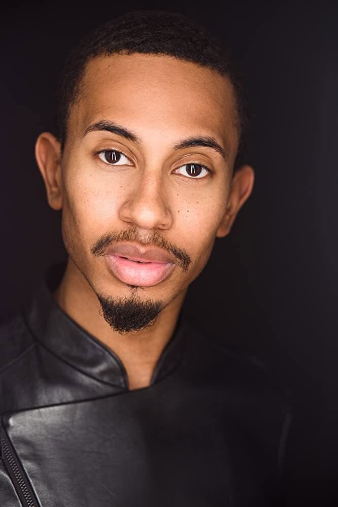 Kalen Allen profile