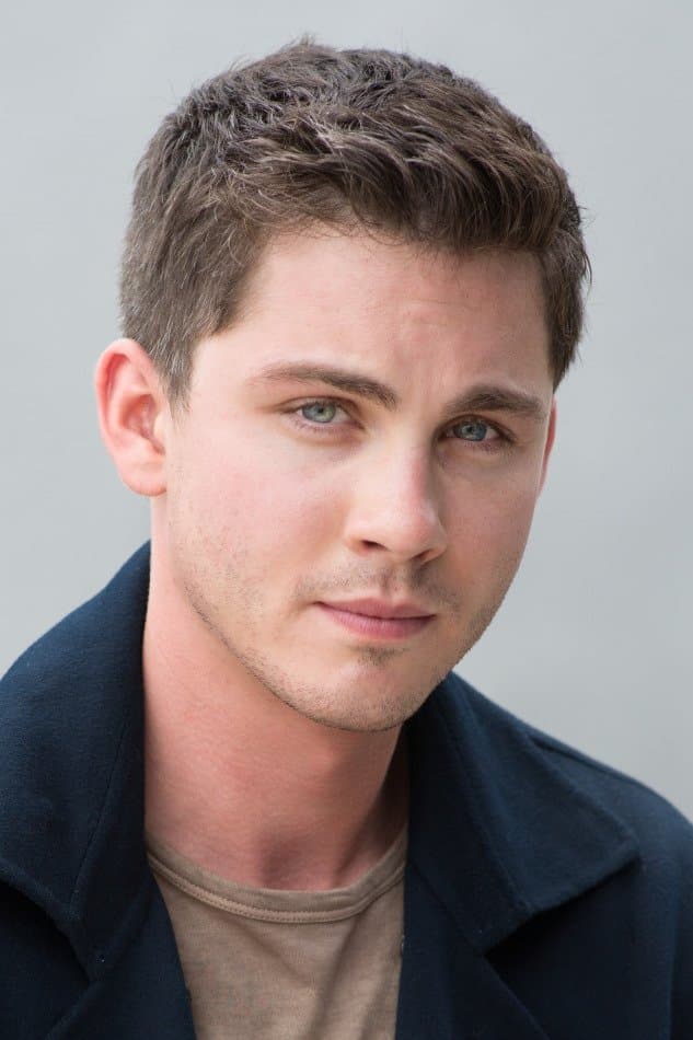 Logan Lerman profile