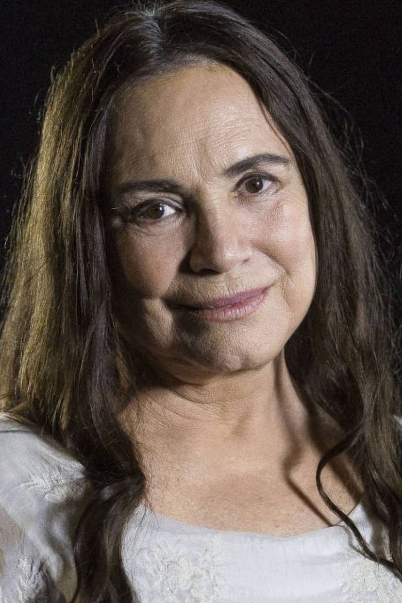 Regina Duarte profile