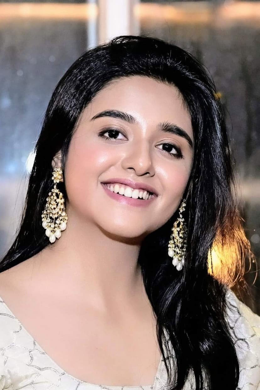 Sreeja Dutta profile