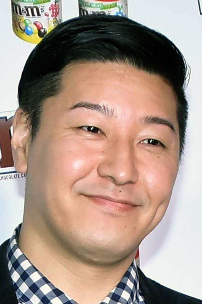 Shōhei Osada profile