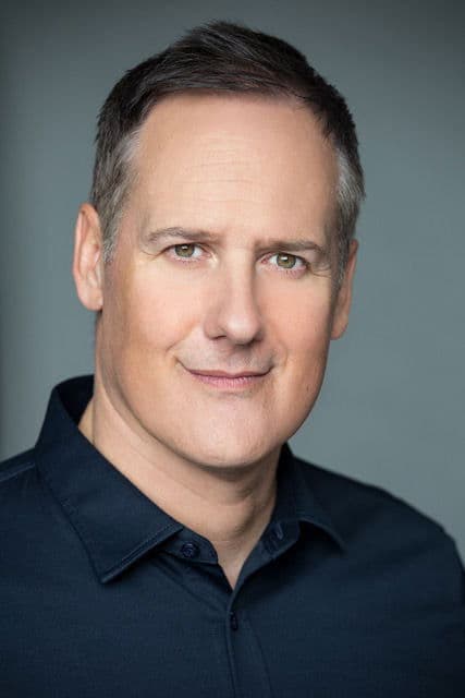 David Berni profile