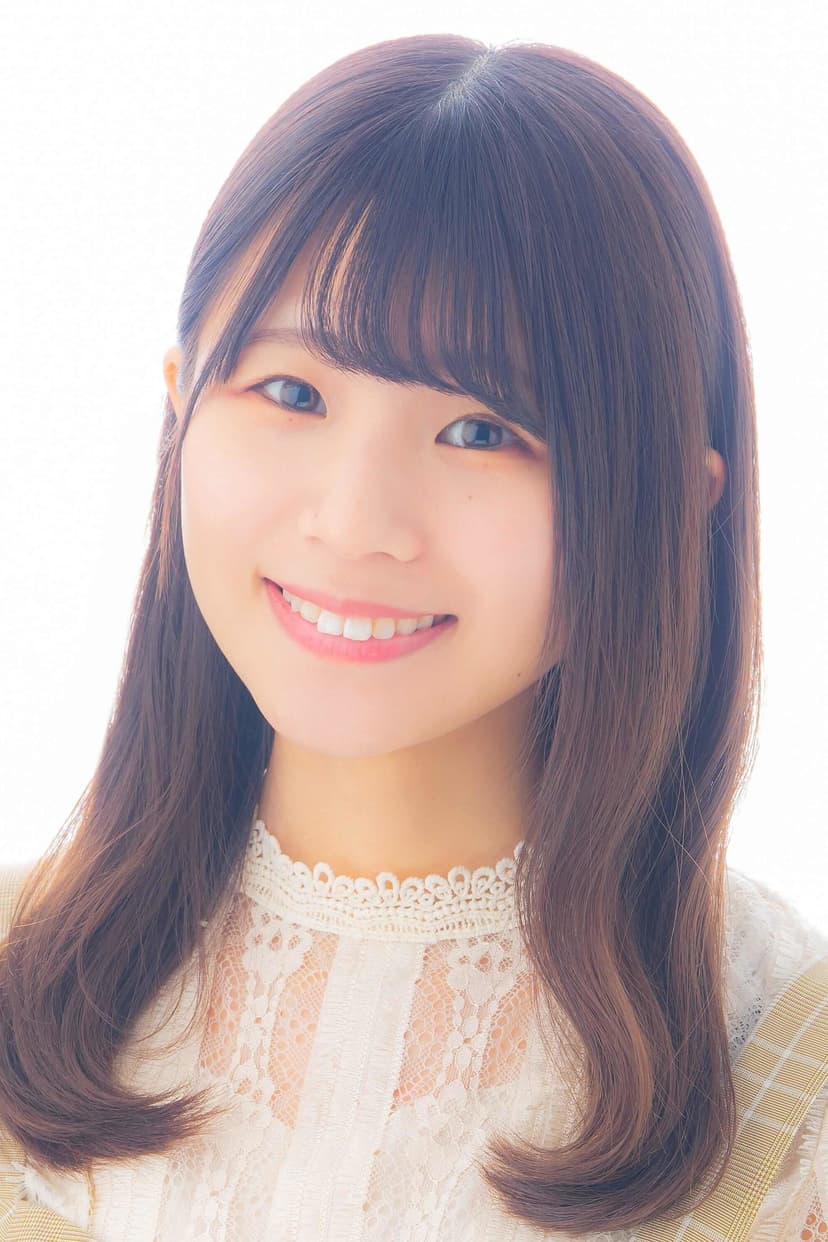 Konomi Inagaki profile