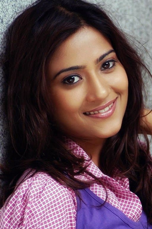 Aditi Sharma profile