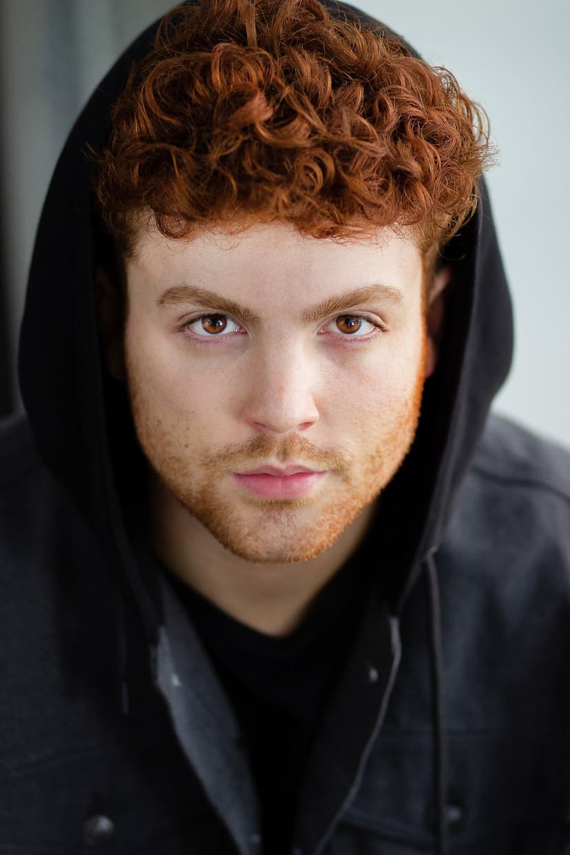 Zachary Conneen profile