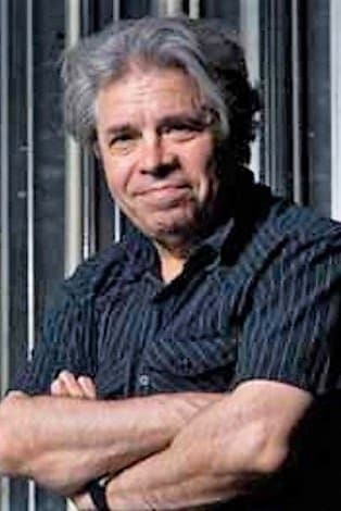 Damià Barbany profile