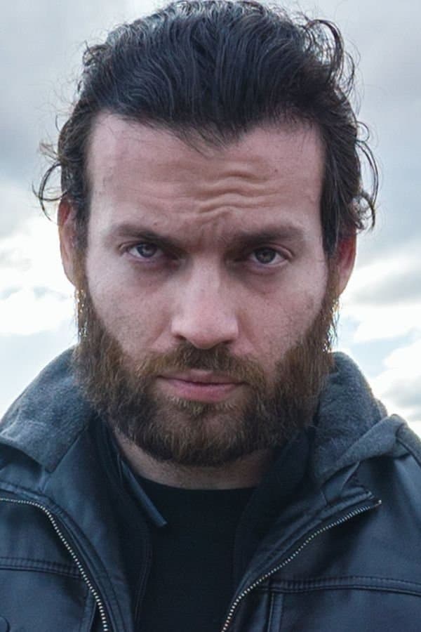 Antonio Valles profile