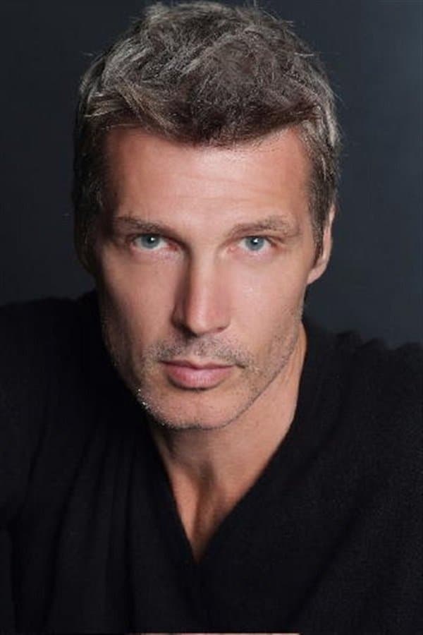 Paolo Seganti profile