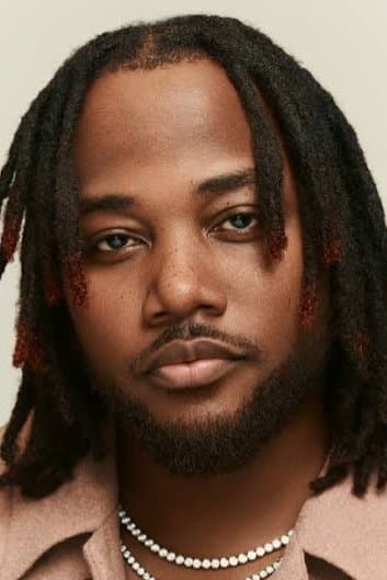 Leon Thomas III profile