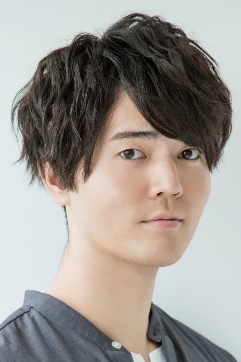 Wataru Komada profile