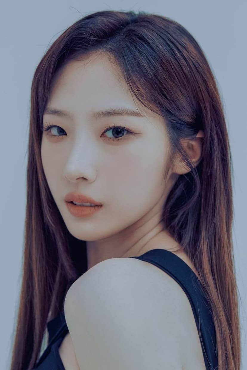 HaSeul profile