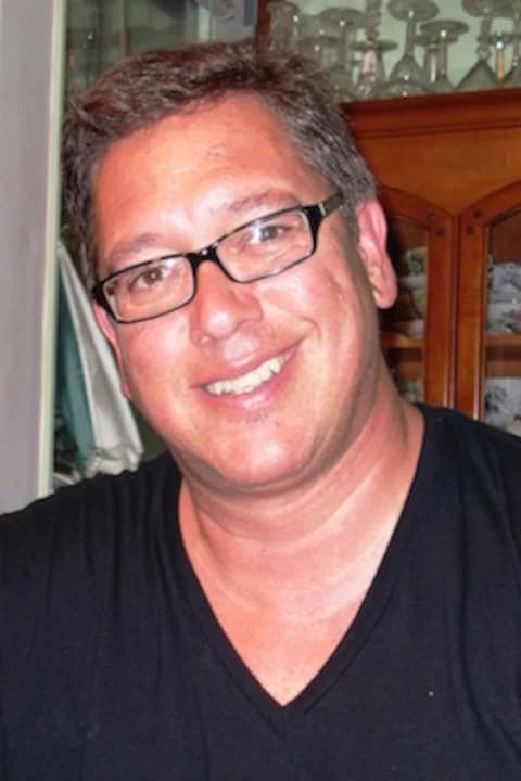 Ron Hayden profile