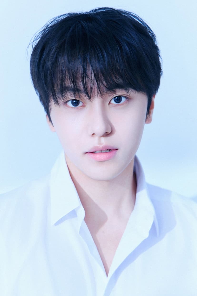 Im Jeong-gyu profile
