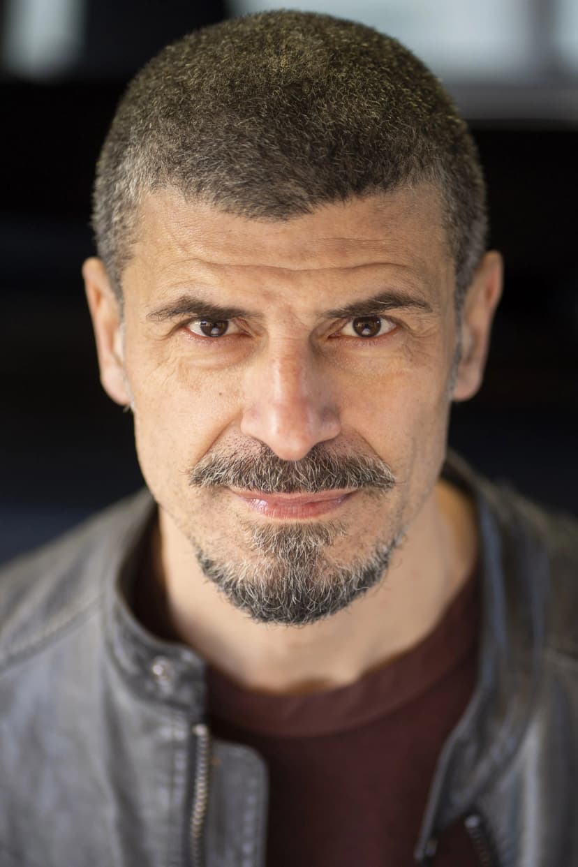 Francesco Villano profile