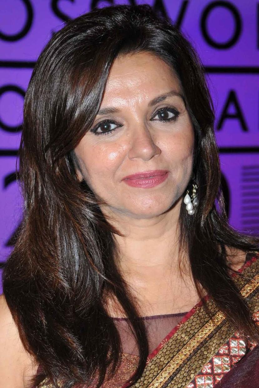 Lillete Dubey profile