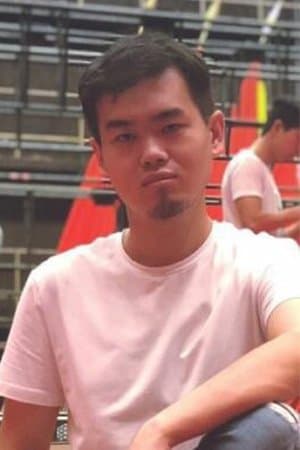 Huang Xiangyu profile