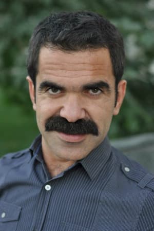 Alpaslan Özmol profile