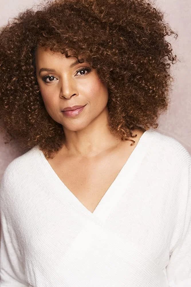 Sandra Prosper profile