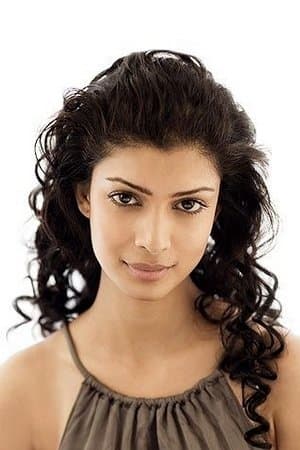 Tina Desai profile