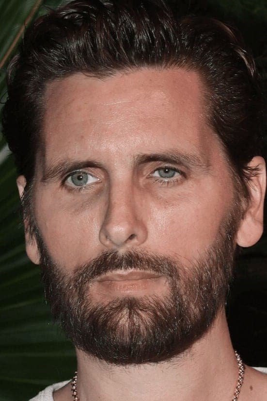 Scott Disick profile