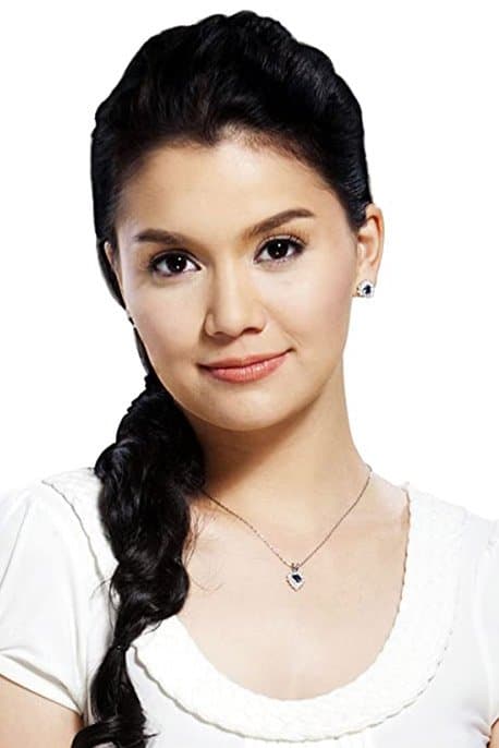 Nadine Samonte profile