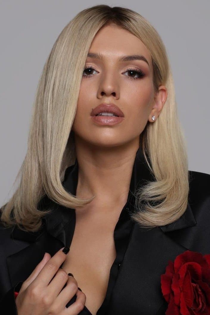 Lyudmila Chebotina profile