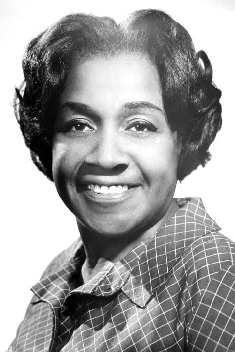 Isabel Sanford profile