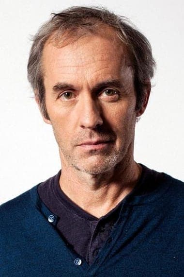 Stephen Dillane profile