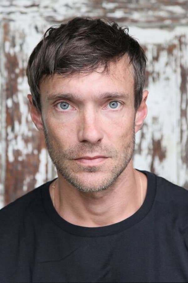 Christoph Luser profile