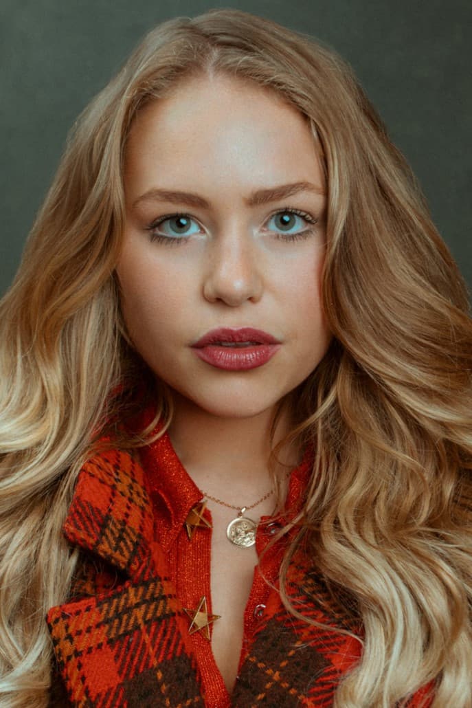 Eve Austin profile