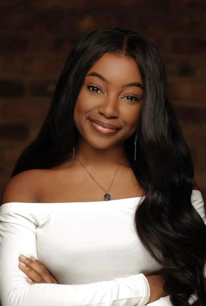 Tade Adebajo profile