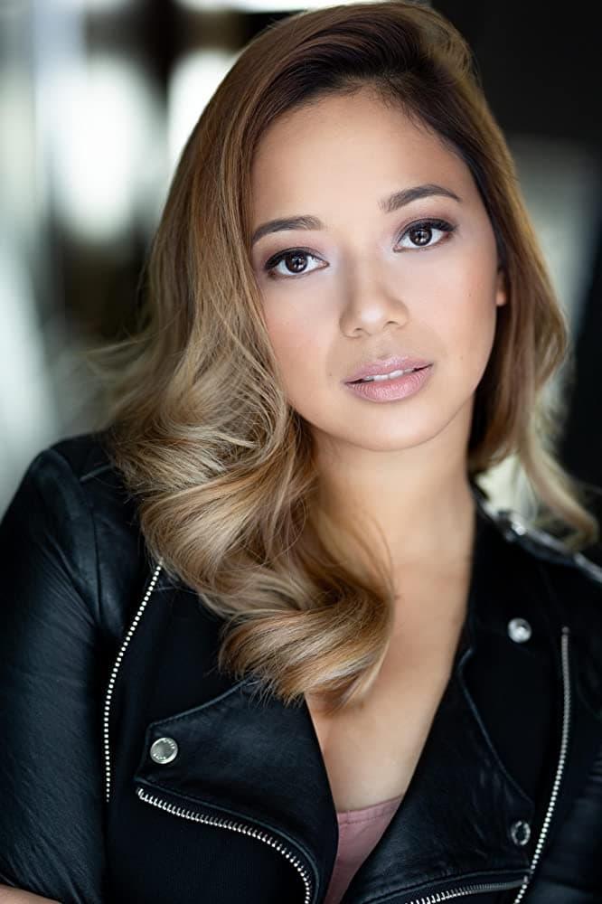 Arielle Tuliao profile