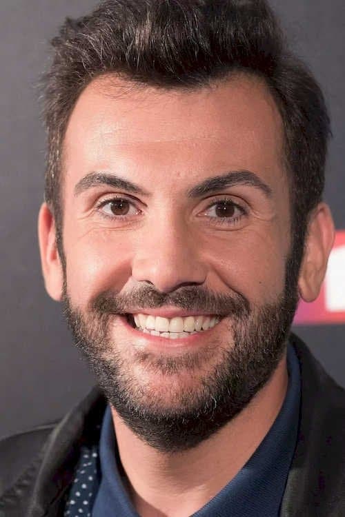 Laurent Ournac profile
