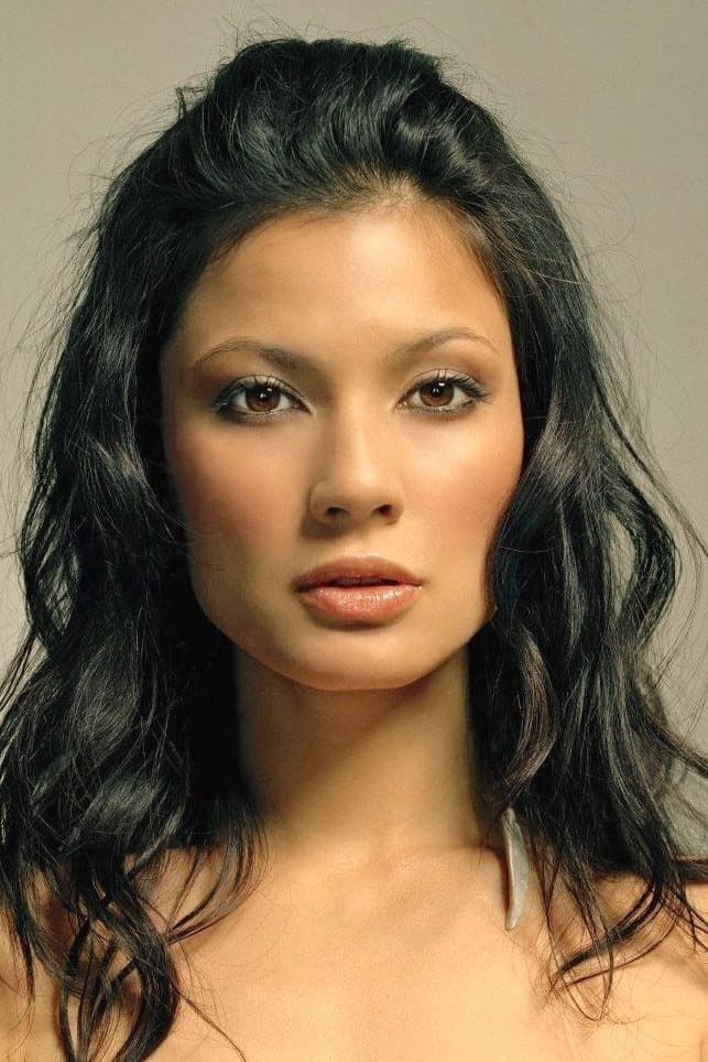 Natassia Malthe profile