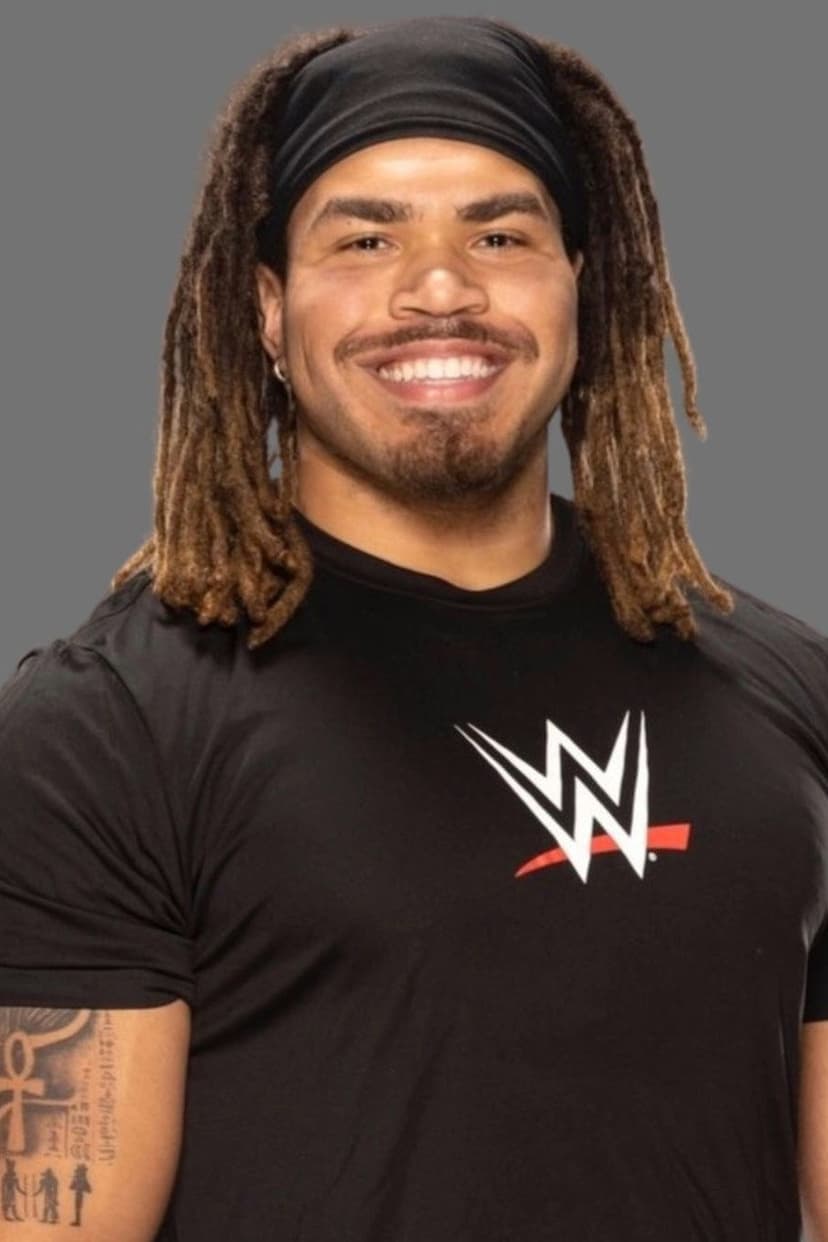 Joshua Black profile