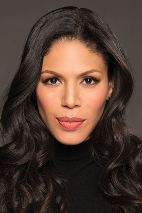 Merle Dandridge profile