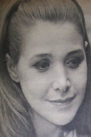 Evangelina Salazar profile