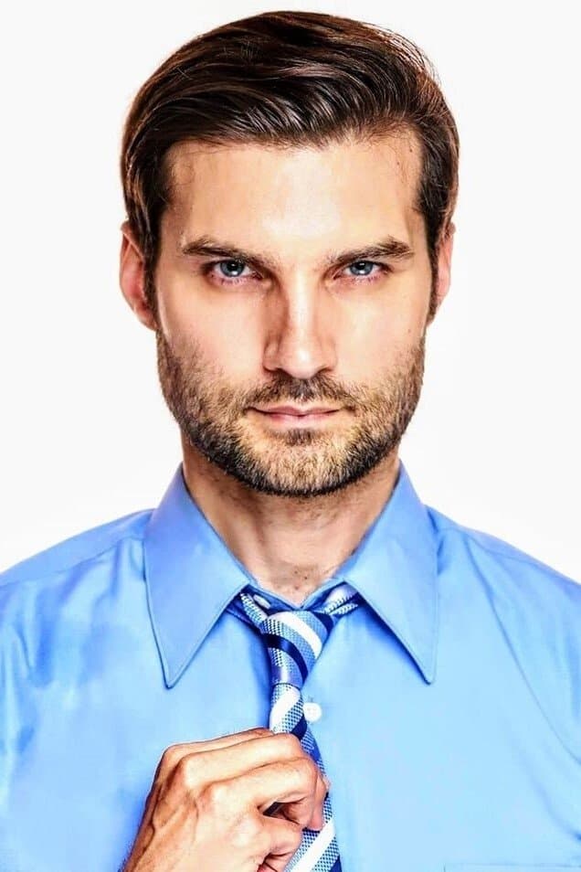 Jeff DuJardin profile