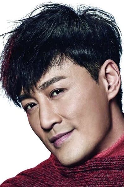 Raymond Lam Fung profile